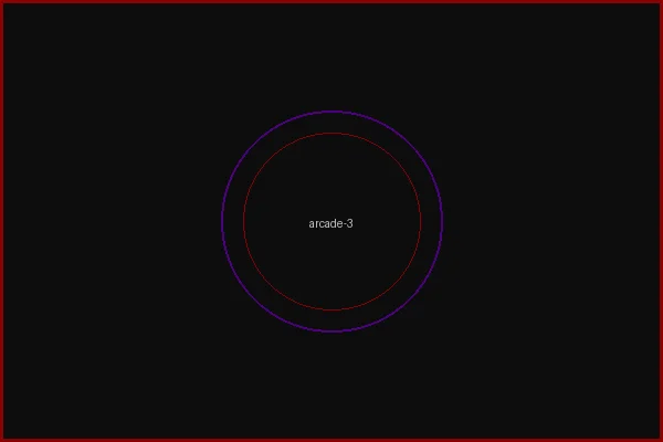 水果机街机试玩画面 - 捕鱼达人