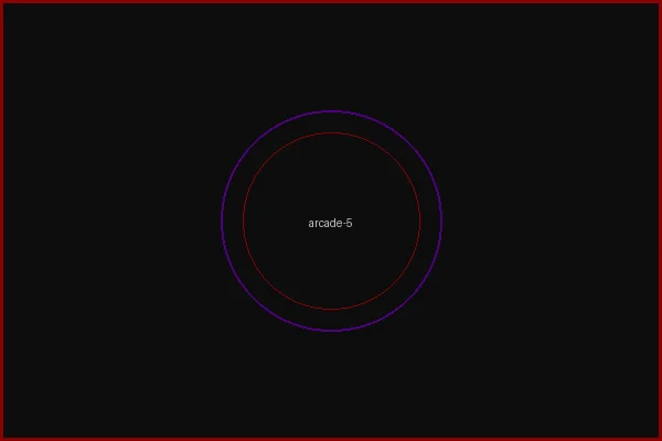 幸运转盘街机试玩画面 - 捕鱼达人