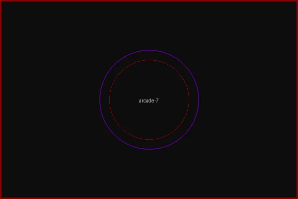 街机模拟引擎对比图解 - 捕鱼达人